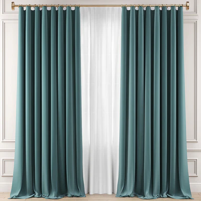 Curtains Collections №2 — Вид 5