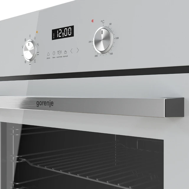 Oven Gorenje BO6737E03AWG — Descargar