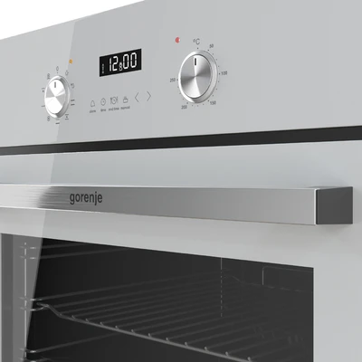 Oven Gorenje BO6737E03AWG — Ver 6