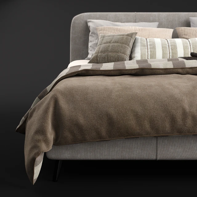 Aris Bed by Ditre Italia — Descargar