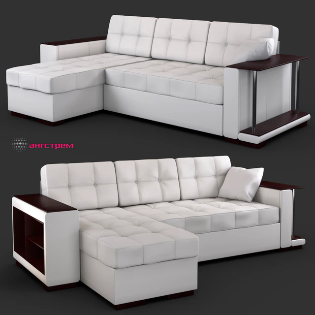 Sofa Angstrem Missouri — Descargar