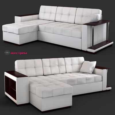 Sofa Angstrem Missouri — Ver 2