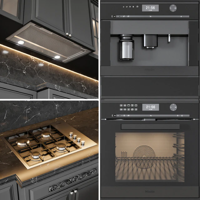 Kitchen 02 — Descargar