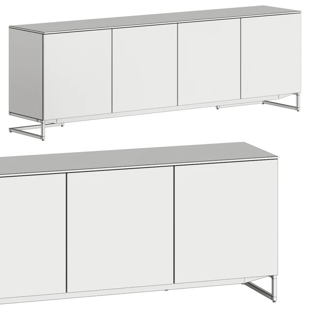 Pianca Grafica Sideboard — Download