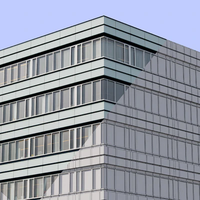 Modern facade Vol: 5 — Ver 2