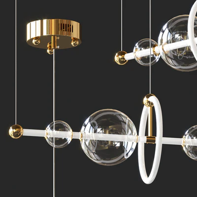 Sessa Lighting — Ver 3