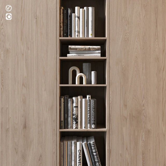 Furniture composition | 449 — Descargar
