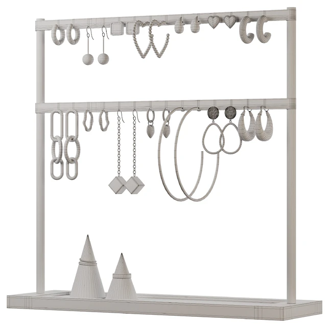 Jewelry stand — Descargar