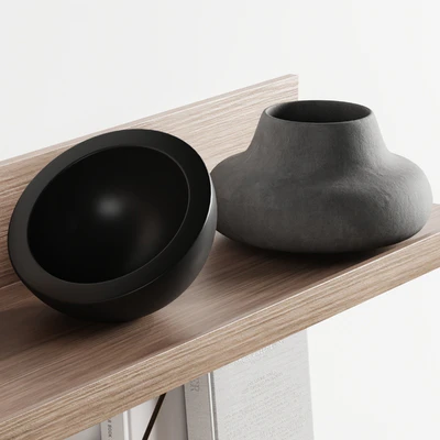 decorative set 068 — View 3