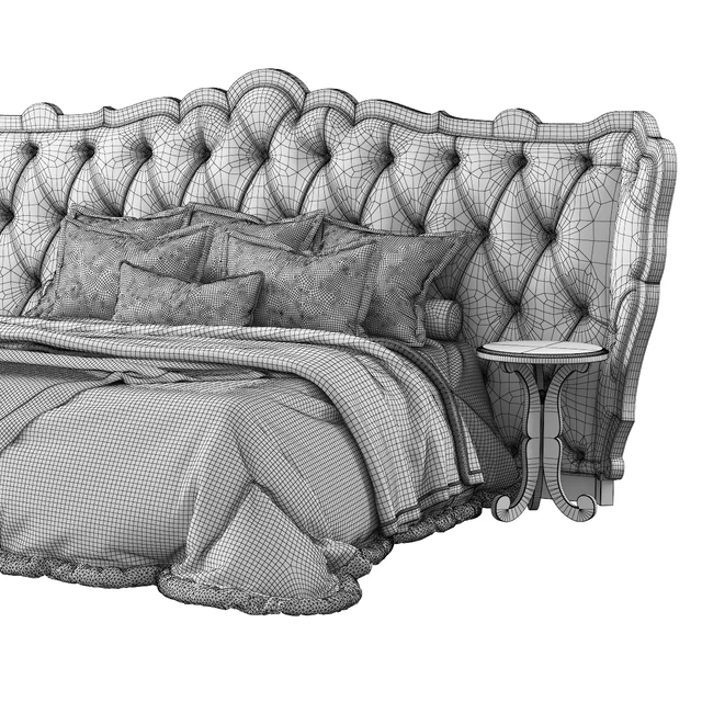 Croce Bed — Скачать