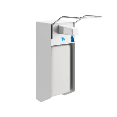 Hand Sanitizer Dispenser Set — Вид 4