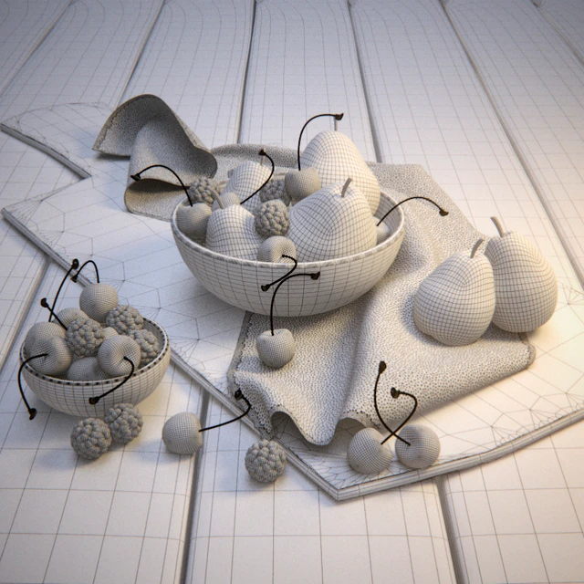 Still life — Descargar