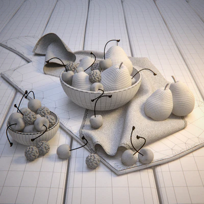 Still life — Ver 2
