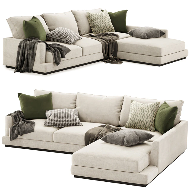 elster 4 seater corner sofa — Descargar