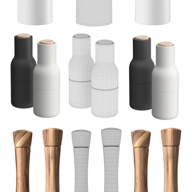 Kitchen Accessories 1 — Descargar