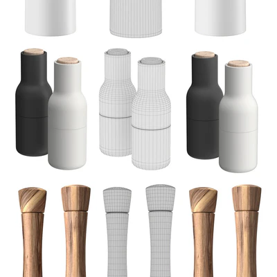 Kitchen Accessories 1 — Ver 3