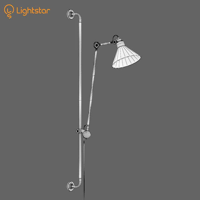 76562x Loft Lightstar — Descargar