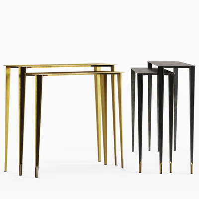 Cattelan Italia Etoile console — Ver 2