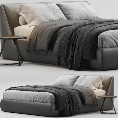 Alivar lagoon bed — Ver 1