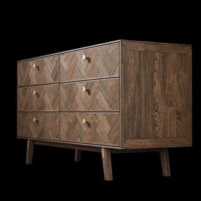 Dresser Parker — Descargar