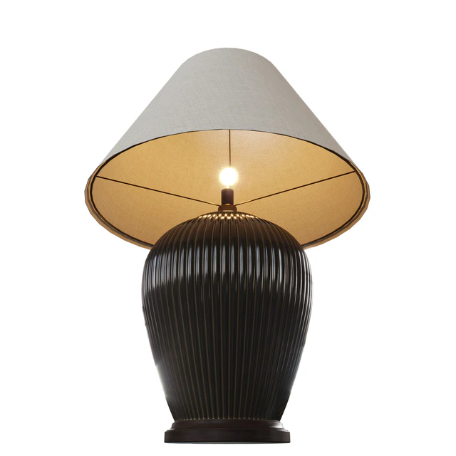 Lehome F315 Table Lamp — Descargar