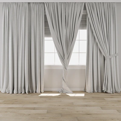 Curtain 853 — Ver 2
