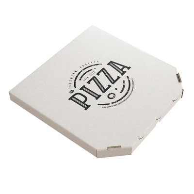 Pizza — Вид 2