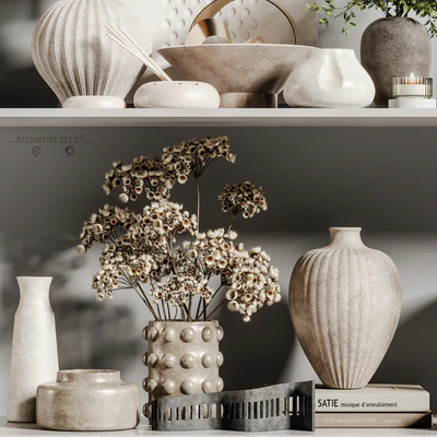 decorative set 97 — Ver 6