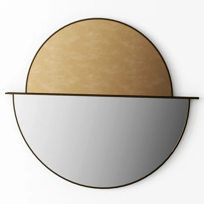 MOON By Shake Mirror — Вид 4