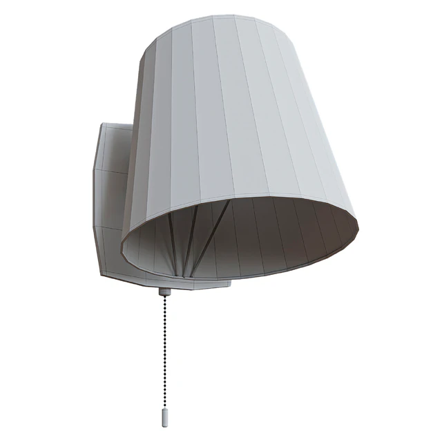 Wall lamp (sconce) Bergamo by maytoni — Descargar