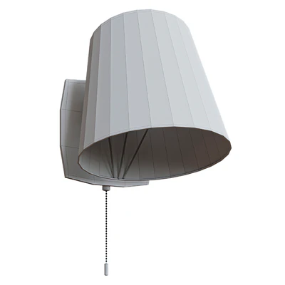 Wall lamp (sconce) Bergamo by maytoni — Ver 2