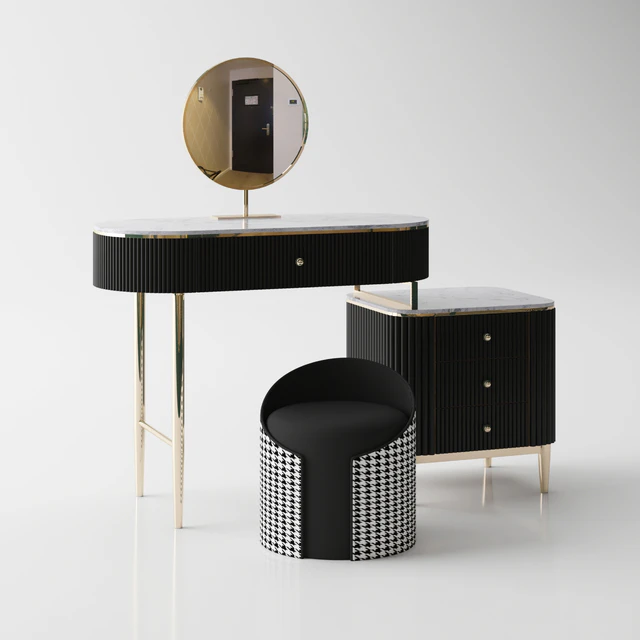 Makeup Vanity Set — Скачать