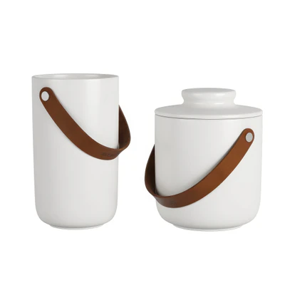glacier ice bucket and wine cooler by stelton — descargar