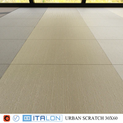 ITALON URBAN — Вид 2