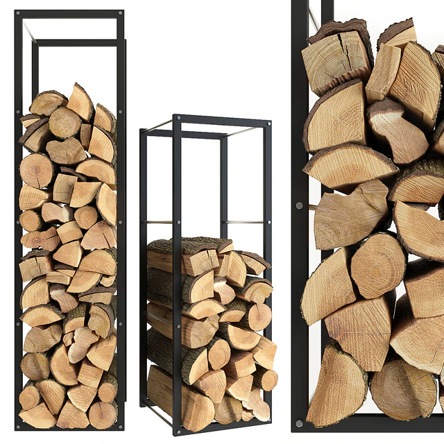 Firewood — Descargar