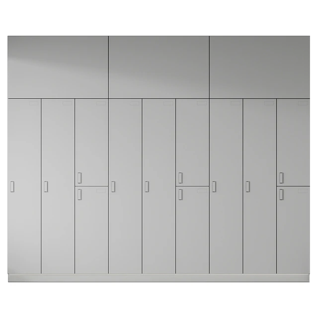 Locker rooms 06 — Скачать
