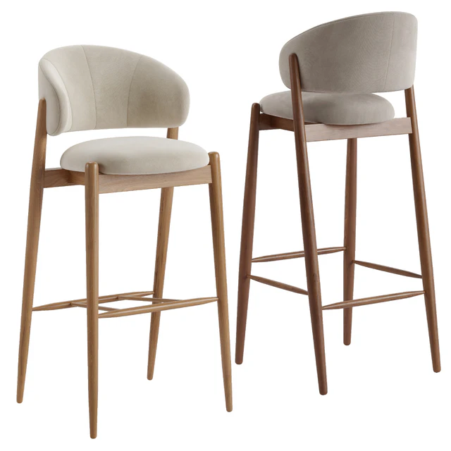 Bar stool Family Look — Descargar