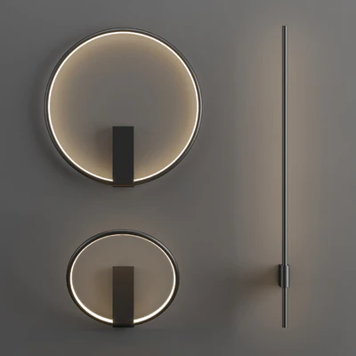 Egoluce — Ver 1