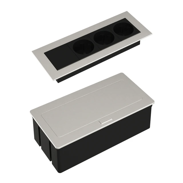 Hiden sockets — Descargar
