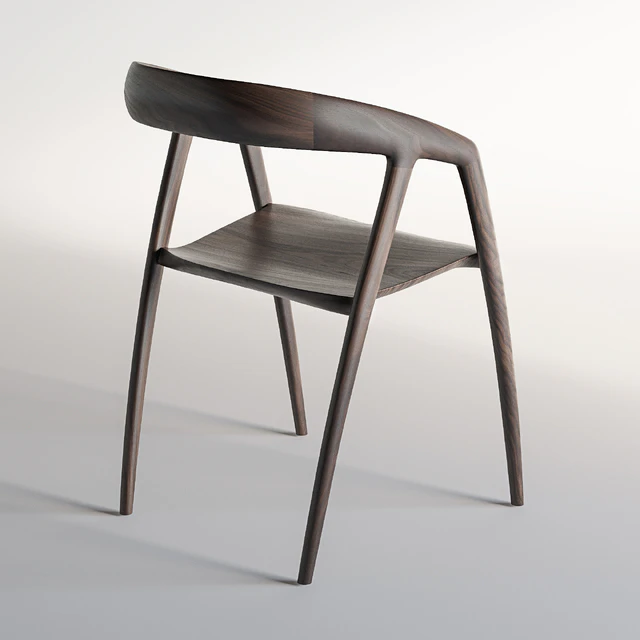 DC09 CHAIR — Descargar