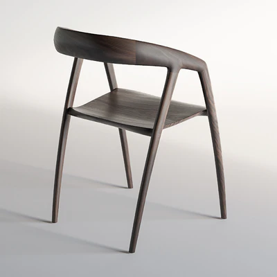 DC09 CHAIR — Ver 4