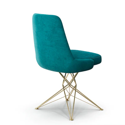 Athena chair — Ver 3