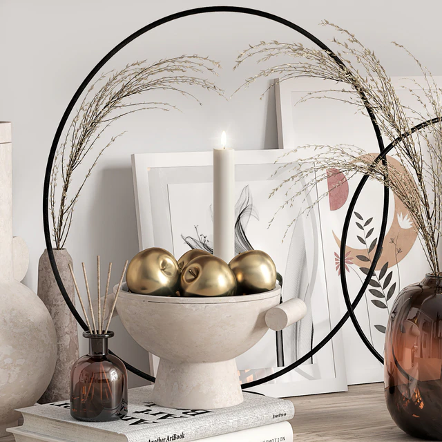 Decorative Set 27 — Descargar