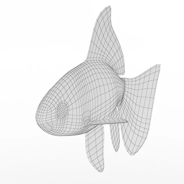 Golden fish — Descargar