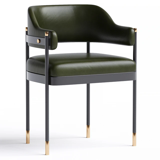 Laskasas dale chair — Скачать