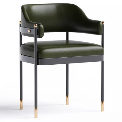 Laskasas dale chair — Вид 3