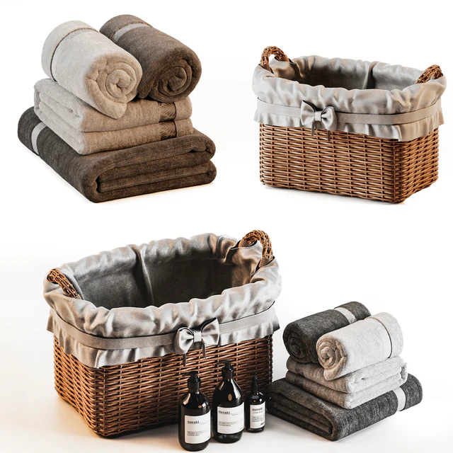 Towels 20 — Descargar