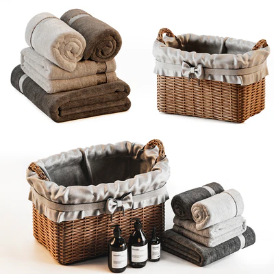 Towels 20 — Ver 1