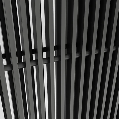 Boca Stripe — Вид 2