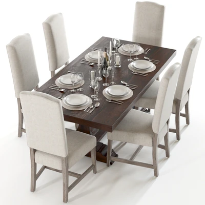 Pottery Barn Banks and Ashton 2 — Ver 2